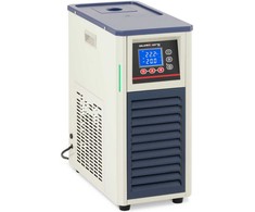 Steinberg Systems Laboratorinis aušinimo cirkuliatorius temperatūros kontrolei -20 - 20 C 20 l/min 495 W
