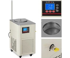 Steinberg Systems Laboratorinis aušinimo cirkuliatorius temperatūros kontrolei -20 - 20 C 20 l/min 726 W
