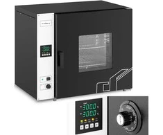 Steinberg Systems Laboratorinis inkubatorius džiovintuvas LED sterilizatorius 50 - 300 C 136 l 2170 W