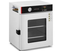 Steinberg Systems Laboratorinė vakuuminė džiovinimo krosnelė sterilizacijai 92 l 2000 W