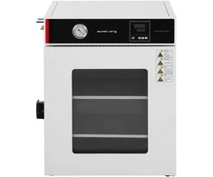 Steinberg Systems Laboratorinė vakuuminė džiovinimo krosnelė sterilizacijai 92 l 2000 W