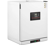 Steinberg Systems Laboratorinis inkubatorius mikrobiologinis inkubatorius iki 70 C 125 l 600 W