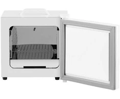 Steinberg Systems Mikrobiologinis laboratorinis inkubatorius 45 C 7,5 l