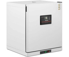 Steinberg Systems Laboratorinis inkubatorius inkubatorius su priverstine oro cirkuliacija 70C 210 l