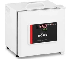 Steinberg Systems Mikrobiologinis laboratorinis inkubatorius 45 C 7,5 l