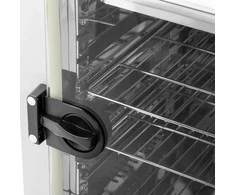 Steinberg Systems Laboratorinis inkubatorius inkubatorius su priverstine oro cirkuliacija 70C 65 l