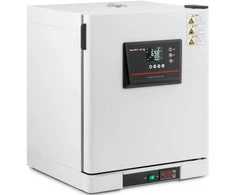 Steinberg Systems Laboratorinis inkubatorius inkubatorius su priverstine oro cirkuliacija 70C 43 l