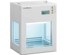 Steinberg Systems Laboratorinė laminarinio srauto spinta steriliam darbui 480 x 340 x 370 mm 110 W