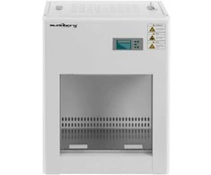 Steinberg Systems Laboratorinė laminarinio srauto spinta steriliam darbui 480 x 340 x 370 mm 110 W