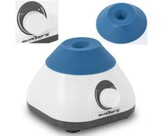 Steinberg Systems Laboratorinė sūkurinė purtyklė mėginiams maišyti 50 ml 0-3000 aps./min 12 W