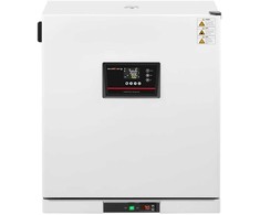 Steinberg Systems Laboratorinis inkubatorius inkubatorius su priverstine oro cirkuliacija 70C 210 l