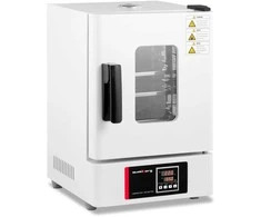 Steinberg Systems Laboratorinis inkubatorius mikrobiologinis inkubatorius LED 18 l 200 W