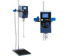 Steinberg Systems Mechaninė laboratorinė maišyklė 40 l 100-2500 aps./min