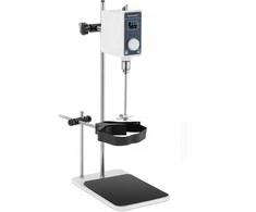Steinberg Systems Laboratorinis mechaninis maišytuvo laikmatis 20 l 50-1200 aps./min