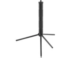 Steinberg Systems Mini trikojis su smaigaliu kryžminei lazerinei kamerai 15-17 cm 1/4'' sriegis