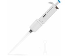 Steinberg Systems Vieno kanalo laboratorinė pipetė 2-10 ml