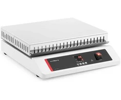 Steinberg Systems Laboratorinio šildytuvo šildymo plokštė 45x35cm 2650W iki 350C