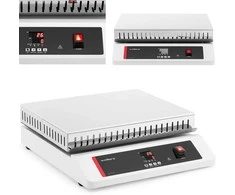Steinberg Systems Laboratorinio šildytuvo šildymo plokštė 45x35cm 2650W iki 350C
