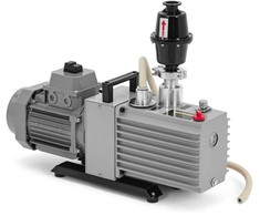 Steinberg Systems Laboratorinis vakuuminis siurblys 4 l/s 0,06 Pa 550 W