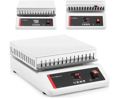 Steinberg Systems LED laboratorinė šildymo plokštė 30 x 30 cm iki 350 C
