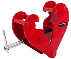 Steinberg Systems Sijos laikiklio tvirtinimo spaustuko plotis 90-310 mm 5000 kg 5T