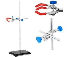 Steinberg Systems Laboratorinis stovas su 1 laikikliu 0-85 mm