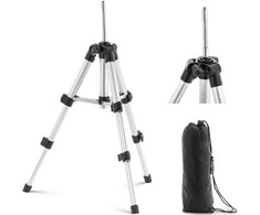 Steinberg Systems Trikojis trikojis kameros kryžminiam lazeriui 27-40 cm 1/4'' sriegis