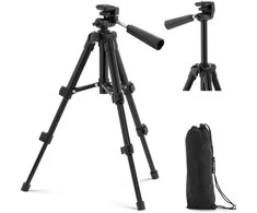 Steinberg Systems Trikojis trikojis kameros kryžminiam lazeriui 27,5-47,5 cm 1/4'' sriegis