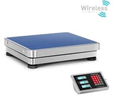 Virtuvinės svarstyklės Steinberg Systems WiFi bevielės platforminės svarstyklės 150 kg / 0,01 g