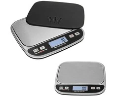 Virtuvinės svarstyklės Steinberg Systems Tikslios laboratorinės svarstyklės SBS-TW-500/10G iki 500g / 0,01g
