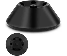 Steinberg Systems Kampinis rotorius laboratorinei centrifugai 6 15 ml mėgintuvėliams