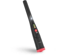 Steinberg Systems Kišeninis metalo detektorius, diapazonas 10 cm + SBS-MD-4 dėklas
