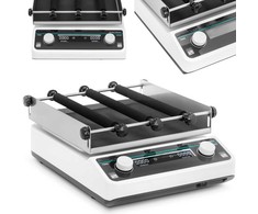 Steinberg Systems Laboratorinis orbitinis kratytuvas 40-200 aps./min., 3 ritinėliai