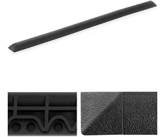Steinberg Systems Šoninės juostelės galas nuo nuovargio kilimėliui 10030772 975 x 54 mm