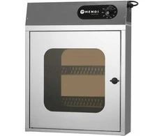 Catering UV sterilizatorius peilių dezinfekcijai, 30 vietų, 15 W - Hendi 281215