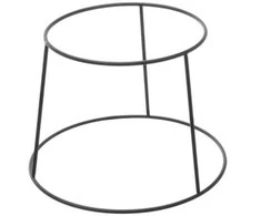 Švediško stalo stendas vaisių ir duonos krepšeliams. 250x180 mm – Hendi 426814