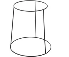 Švediško stalo stendas vaisių ir duonos krepšeliams. 250x265 mm – Hendi 426821