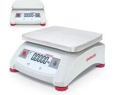 Virtuvinės svarstyklės Svarstyklės - Ohaus Valor 1000 V12P30
