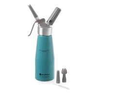 Plaktos grietinėlės gaminimo aparatas Taupe 0,5 L - Hendi 975893