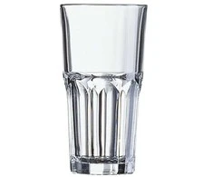 Szklanka Arcoroc GRANITY grūdintas stiklas 350ml komplektas 6szt. - Arcoroc J2607