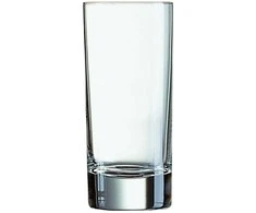 Szklanka wysoka Arcoroc ISLANDE grūdintas stiklas 220ml komplektas 6szt. - Arcoroc N6642