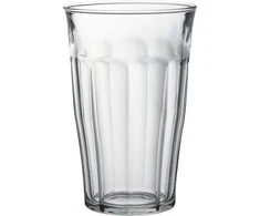 Szklanka wysoka Duralex PICARDIE 500 ml - komplektas 6 vnt.