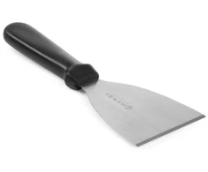 Szpachelka do grilla 108x80x251mm- Hendi 855713