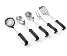 Kitchen Line maisto mentelė, ilgis 355 mm - Hendi 529409