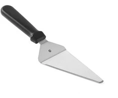Mentelė su picos pjaustytuvu 140 mm - Hendi 523957