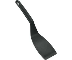 Polimerizuota kampinė kepimo mentelė - Hendi 659601