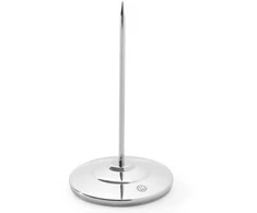 Vieno skersmens iešmo adata kuponams iškaulinėti. 80 mm aukštis 150 mm - Hendi 513729