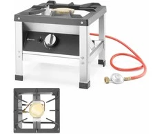 E Gastro DUJINĖ VIRYKLĖ - TABURETĖ KITCHEN LINE