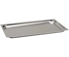 Profi Line skardos padėklas -40C iki 300C GN1/1 aukštis 20mm - Hendi 809259