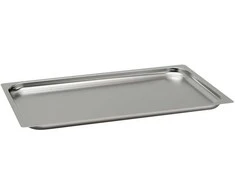 Profi Line skardos padėklas -40C iki 300C GN1/1 aukštis 40mm - Hendi 809242